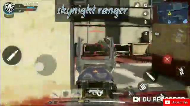 Let's play cod (call of duty) tencent games смотреть онлайн