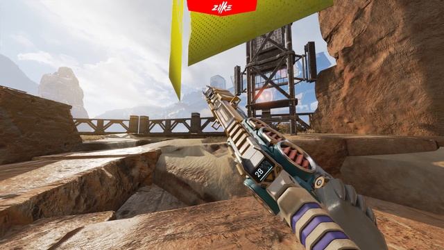 R301 The Drip × SKIN GAMEPLAY × Apex Legends × R-301 R 301 смотреть онлайн
