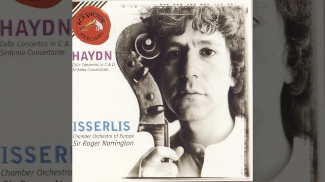 Cello Concerto No. 2 in D Major, Hob.VIIb:2: I. Allego moderato смотреть онлайн