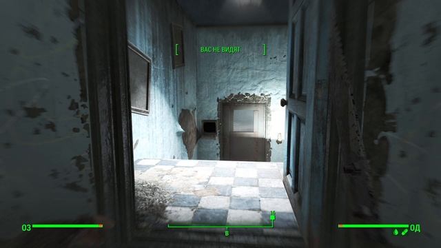 Fallout 4_Детское королевство смотреть онлайн