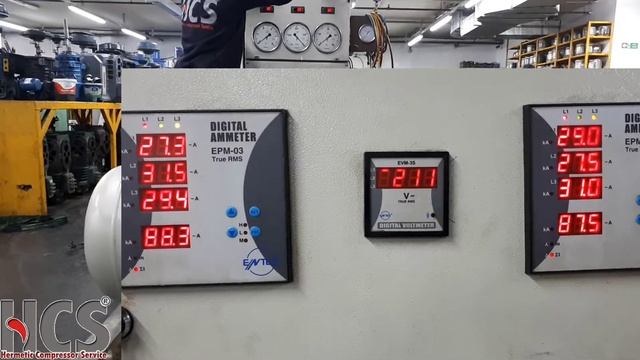 SR-4H Fusheng Vidalı Kompresör Çalıştırma Testi & SR-4H Fusheng Screw Compressor Run Test смотреть онлайн