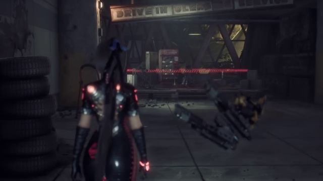 IGN Journalist Says Eve From Stellar Blade Is A WHAT?! смотреть онлайн