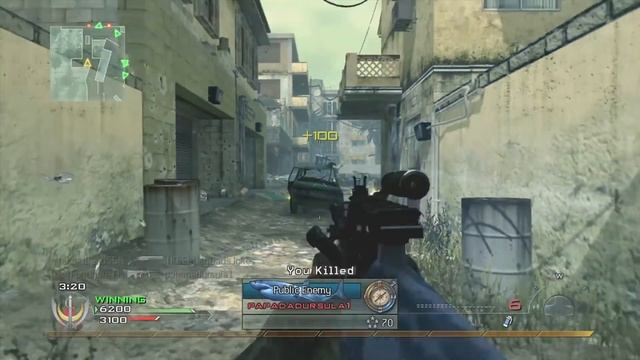 Modern Warfare 2 DLC Maps In 2019..! смотреть онлайн