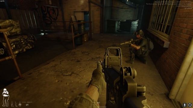 NOTHING Goes To Plan: SA-58 Point Man - Ready Or Not смотреть онлайн