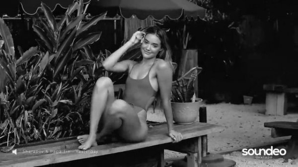 Papa Tin -Soundeo Mixtape