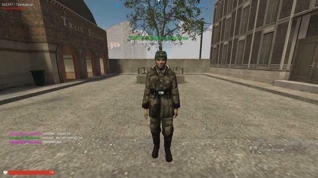 НЕУДАЧНЫЙ ПРИЗЫВ смотреть онлайн