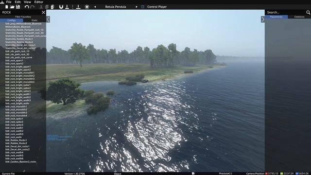 1440p DayZ Editor - Lets do some map editing! смотреть онлайн