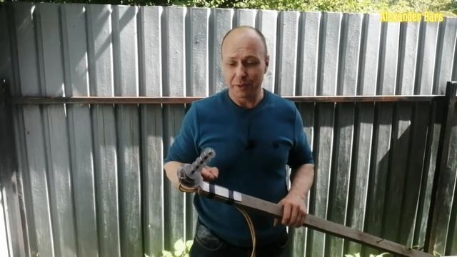 ✅4G Пушка и Расширенный Батвинг тест