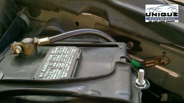 Efi Auto Electrician Course In|Unique Auto|Auto Electrician Course Of Efi | In Unique Auto Session смотреть онлайн