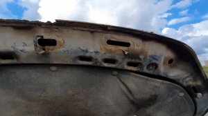 ЛАДА ГРАНТА 500000 ПРОБЕГ СПУСТЯ 9 ЛЕТ ОТЗЫВ ВЛАДЕЛЬЦА