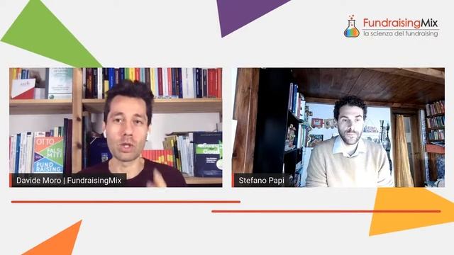 Altruisti per natura? | #4chiacchierelive con Stefano Papi смотреть онлайн
