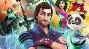 Кощей. Начало