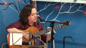 22 Елена Гурфинкель. Родителям