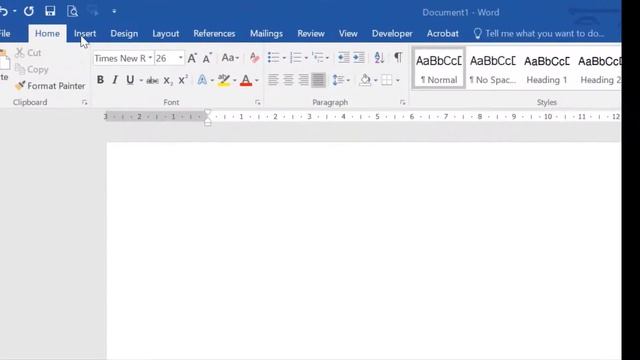 How To Create QR Code in MS Word | Create QR Code with/without Add-ins in MS Word смотреть онлайн