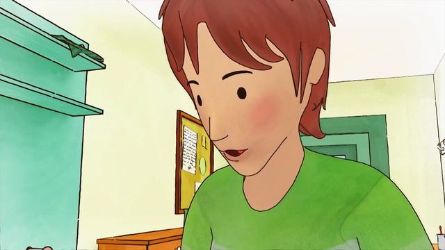 Conni’s Birthday - Conni