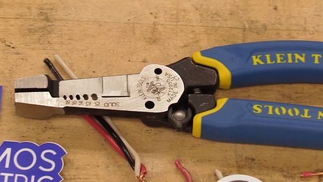 What's In The Box: Klein Wire Stripper смотреть онлайн