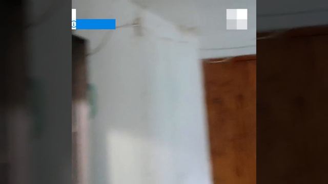 Челябинск: затопило подъезд многоэтажки смотреть онлайн