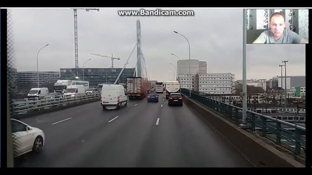 Об"їзна Парижу смотреть онлайн