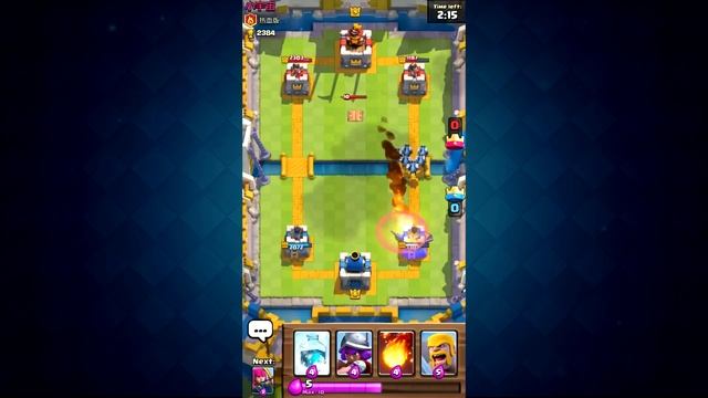 КАК ТАЩИТЬ НА КУБКАХ? CLASH Royale смотреть онлайн