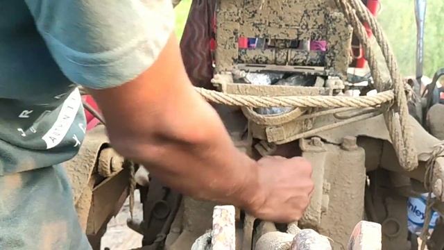 Mahindra tractor hydraulic sensing महिंद्रा टैक्टर की हाइड्रोलिक सेंसिंग कैसे चेक ओर ठीक कर अपने आप смотреть онлайн