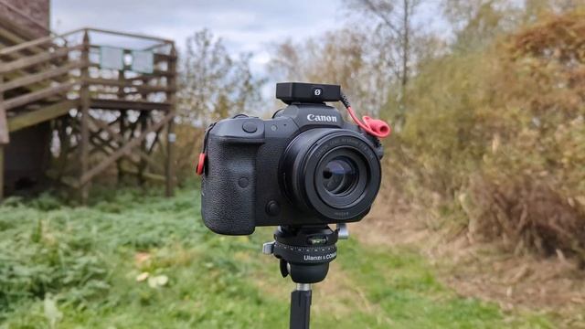 Lepszy Od Peak Design? Recenzja Ulanzi F38 Quick Release Travel Tripod