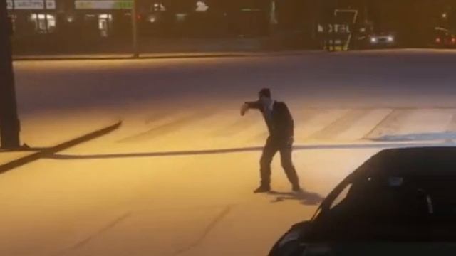 Most normal GTA V Online “player” interaction смотреть онлайн