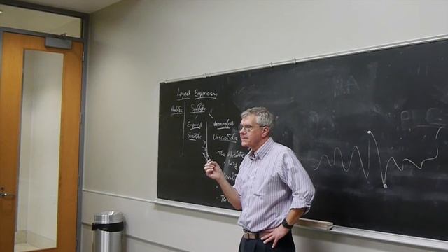 Logical Empiricism: Criteria and Protocol Sentences смотреть онлайн