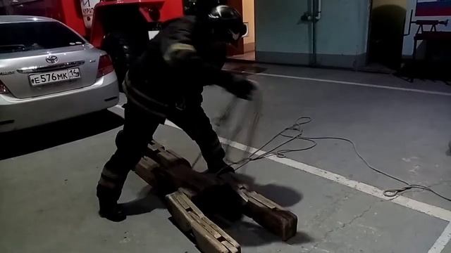 Двойная спасательная на спасаемого, экспресс смотреть онлайн