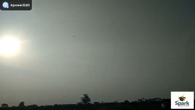 RC PLANE FLYING смотреть онлайн