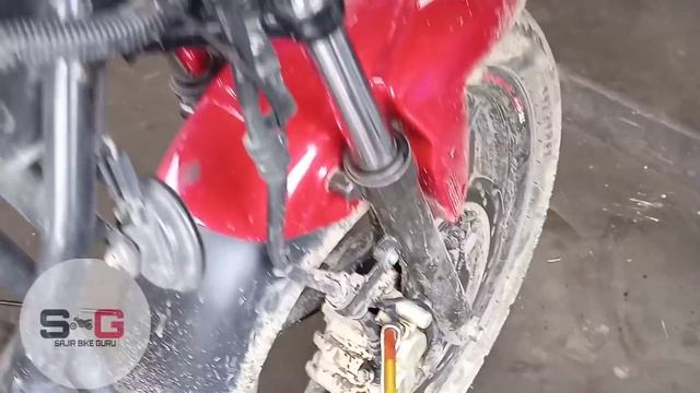 टीवीएस अपाचे आरटीआर bs4 abs बाइक की डिश ब्रेक कंप्रेशर लानेकी सही तरीका tvs apache RTR ads BS4 bike смотреть онлайн
