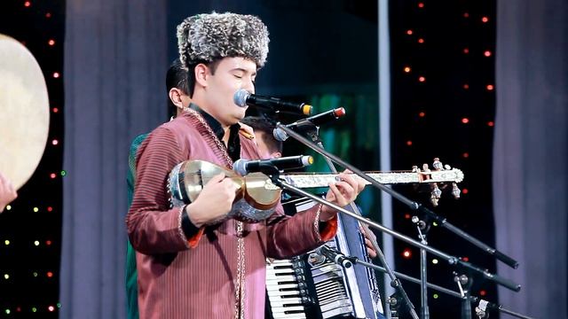 Farrux Saidov Mustaxzod смотреть онлайн