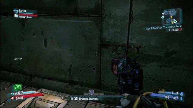 Borderlands 2 KSS Glitch more explained смотреть онлайн