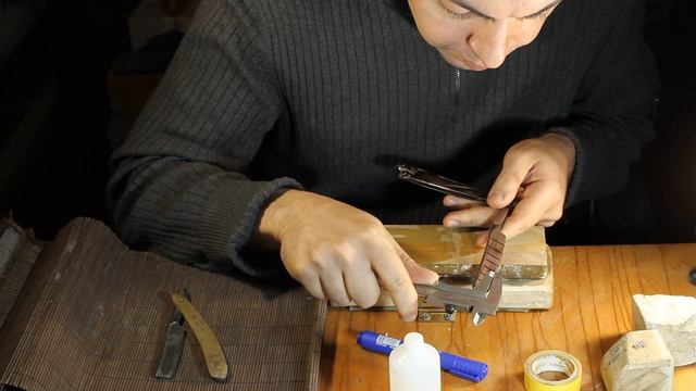 Обзор французского клина после Aleksey7 смотреть онлайн