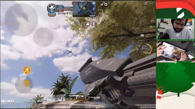 unlocking new perk + free epic in COD Mobile смотреть онлайн