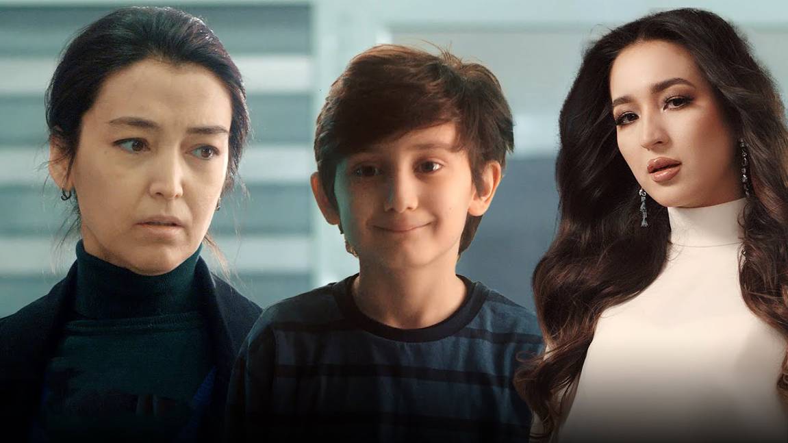 Mushtariy Zafar - Ketma (cover Ozoda) смотреть онлайн