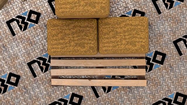 Новые ПРЕССЫ под ЕВРОПАЛЛЕТ смотреть онлайн