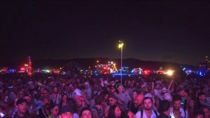 Mita Gami & Meir Briskman Orchestra Set - Mayan Warrior - Burning Man 2024 (VEVAL)