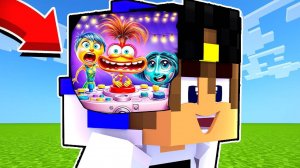 Я ПОСТРОИЛ 5 СЕКРЕТНЫХ КОМНАТ из ГОЛОВОЛОМКА 2 в МАЙНКРАФТ НУБ ВИДЕО ТРОЛЛИНГ MINECRAFT Евгенбро