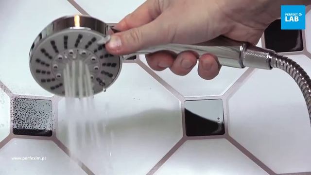 Perfexim | Słuchawki prysznicowe смотреть онлайн