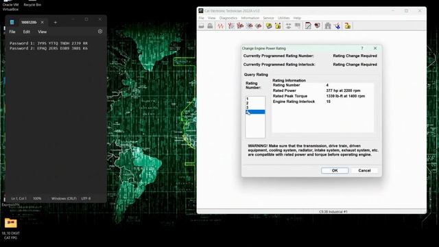 18 Digit Password Generator смотреть онлайн
