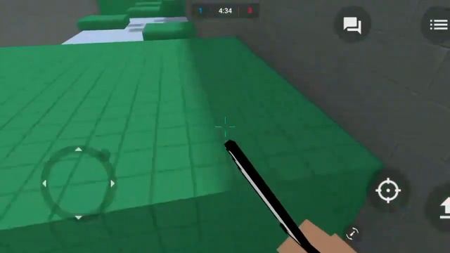 Прохождение бани-хопа/Block Strike :) смотреть онлайн