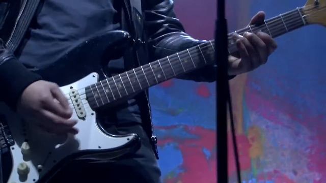 Jake Bugg - Lightning Bolt (Live @ V Festival 2016, HD) смотреть онлайн
