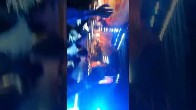 Shankar Mahadevan Live - Sinbad the sailor смотреть онлайн