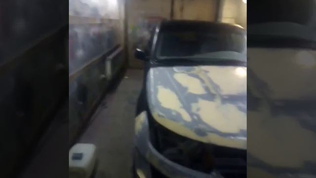 Первое видео из малярки смотреть онлайн