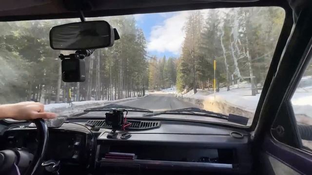 NAJOPASNIJI DAN NA ALPIMA !? смотреть онлайн