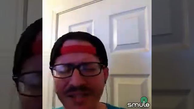 Kelly Clarkson NEVER AGAIN sung by a man, GEORGE MAHER JR. смотреть онлайн