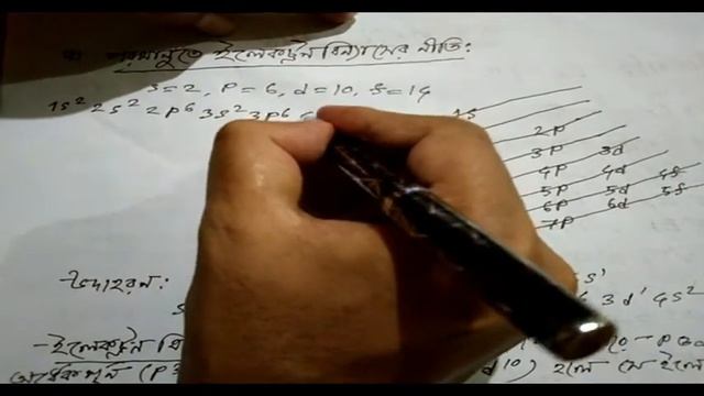 Class 9 10 Chemistry The structure of matter orbital смотреть онлайн