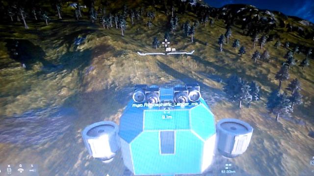 ДАВАЙ ПО НОВОЙ ![Space Engineers Beta 1S#4] смотреть онлайн