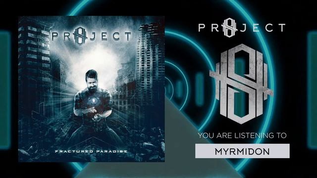 HS PROJECT - MYRMIDON [AUDIO] смотреть онлайн