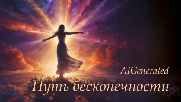 Digital Wave - Путь бесконечности